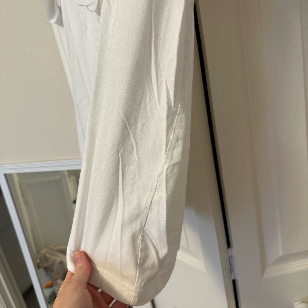 Disney White Tailgate T-Shirt - Picture 3 of 8